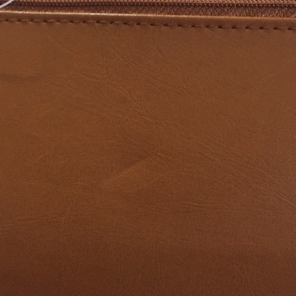 NWOT  Large Mundi wallet   Beige color🌷🌷🌷🌷 - Picture 4 of 5